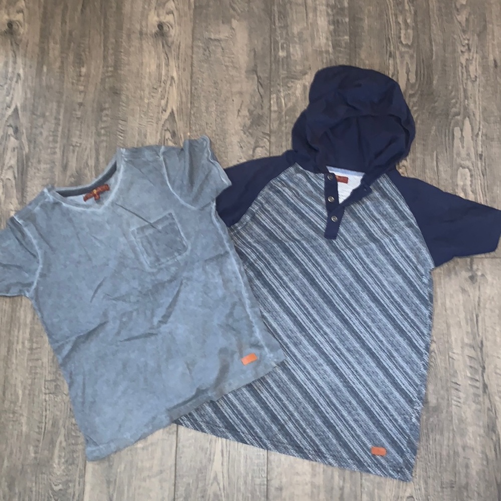 Boy’s Shirts